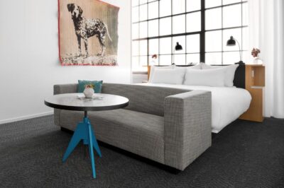 Fordson Hotel | Oklahoma City