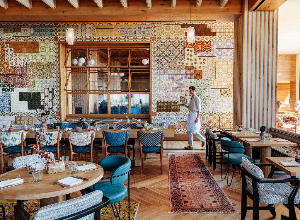 Austin Proper Hotel