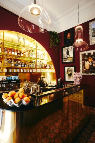 Aristide Hotel | Syros