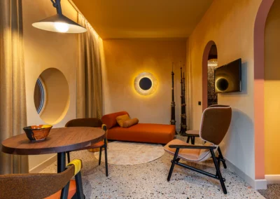 Enterprise Hotel | Milan
