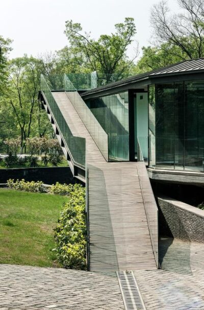The Sifang Hotel Nanjing, Autograph Collection