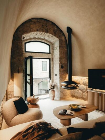 Mamula Island by Banyan Tree | Montenegro