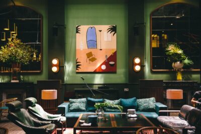 Hotel Casa Bonay | Barcelona
