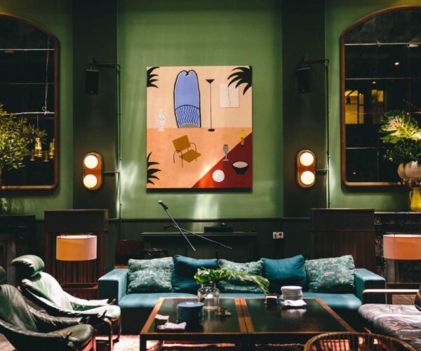 Hotel Casa Bonay | Barcelona