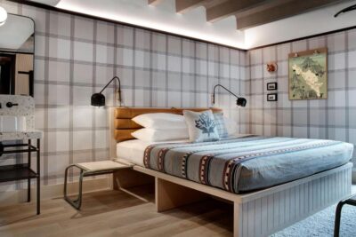 Moxy Banff | Alberta, Canada