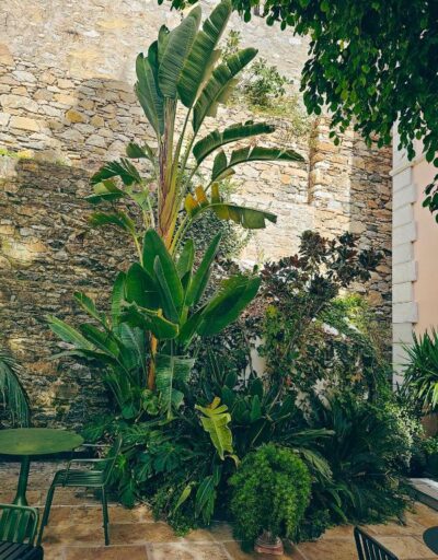 Aristide Hotel | Syros