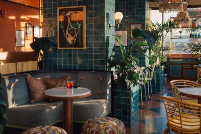 The Hoxton, Vienna