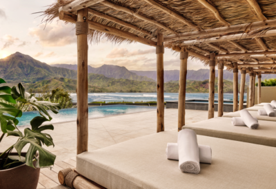 1 Hotel Hanalei Bay | Kauai, Hawaii