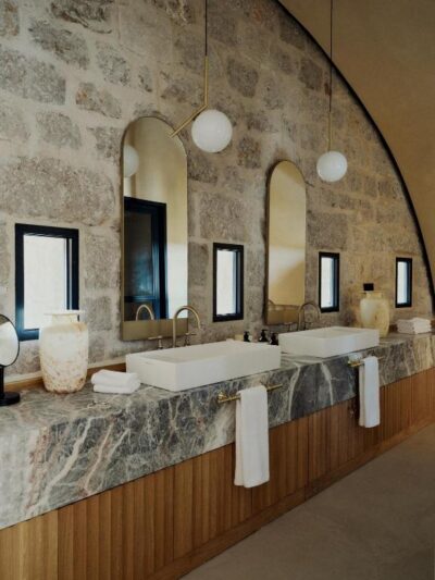Mamula Island by Banyan Tree | Montenegro