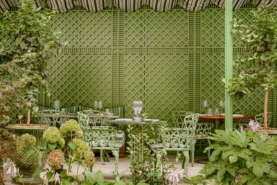 Saint James Paris