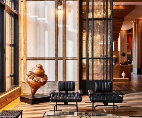 Austin Proper Hotel