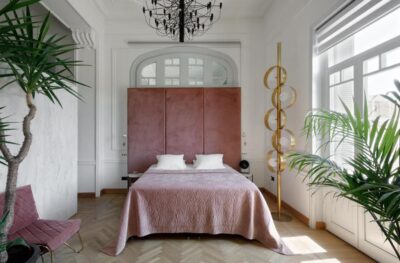 Aristide Hotel | Syros