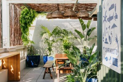 Hotel Casa Bonay | Barcelona