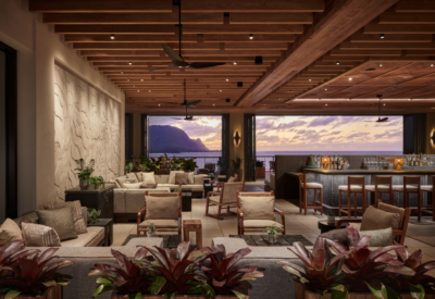 1 Hotel Hanalei Bay | Kauai, Hawaii