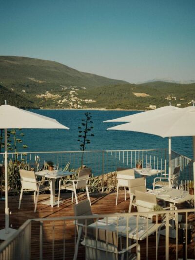 Mamula Island by Banyan Tree | Montenegro