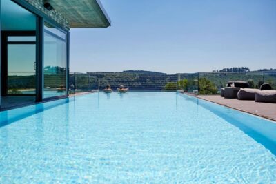 Hotel Seegarten | Sundern, Germany