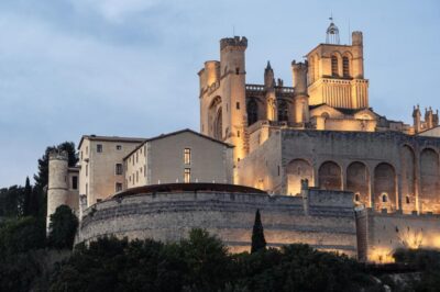 Hôtel La Prison | Béziers