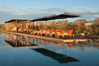Hotel Escondido | Puerto Escondido
