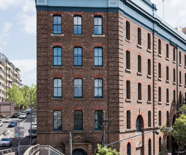 Hotel Woolstore 1888 | Sydney