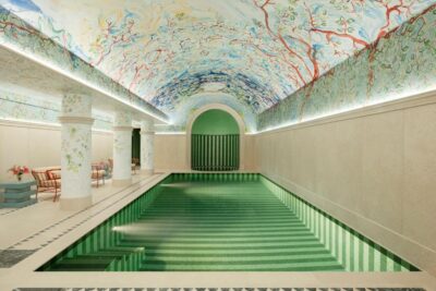Le Grand Mazarin | Paris