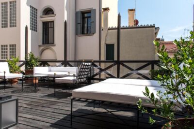 Nolinski Venezia