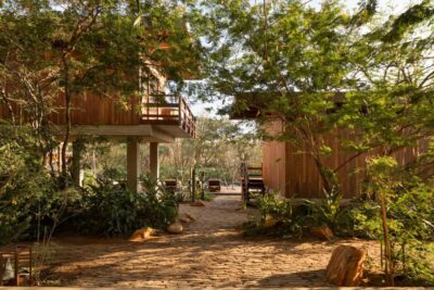 Ennea | Puerto Escondido