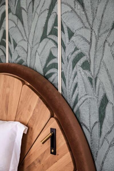 Hotel Florida | Paris 8e