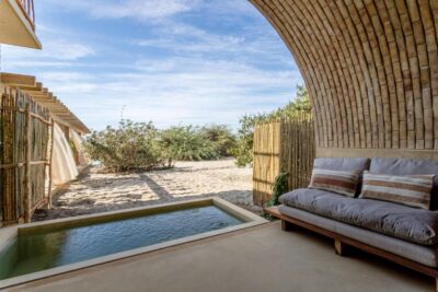 Casona Sforza | Puerto Escondido
