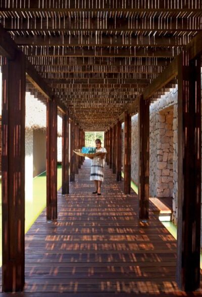 Hotel Escondido | Puerto Escondido