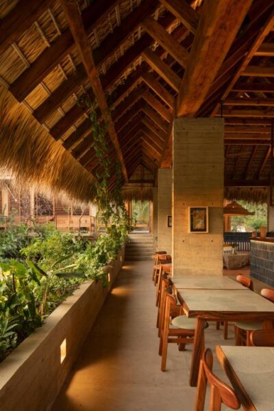 Ennea | Puerto Escondido