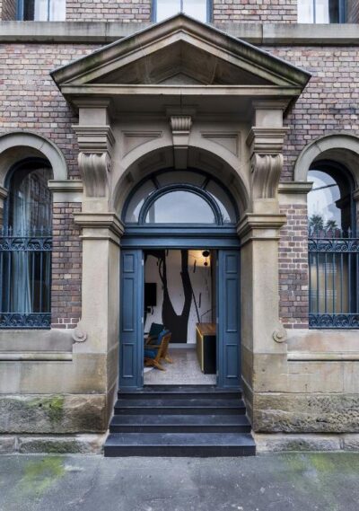 Hotel Woolstore 1888 | Sydney
