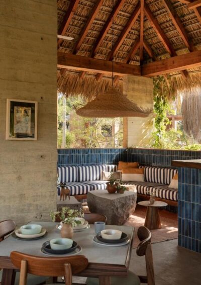 Ennea | Puerto Escondido