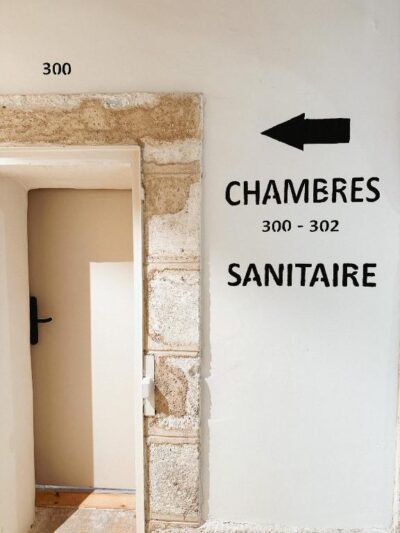 Hôtel La Prison | Béziers