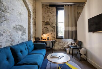 Hotel Woolstore 1888 | Sydney