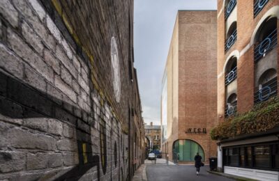 Wren Urban Nest | Dublin