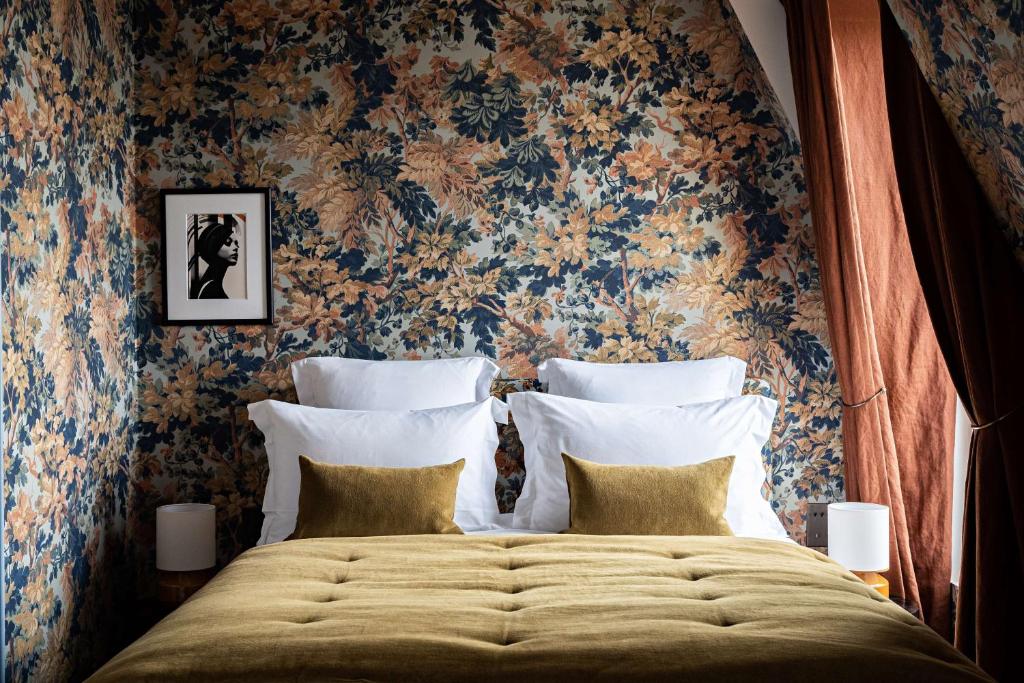 Hotel Florida | Paris 8e
