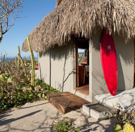 Hotel Escondido | Puerto Escondido