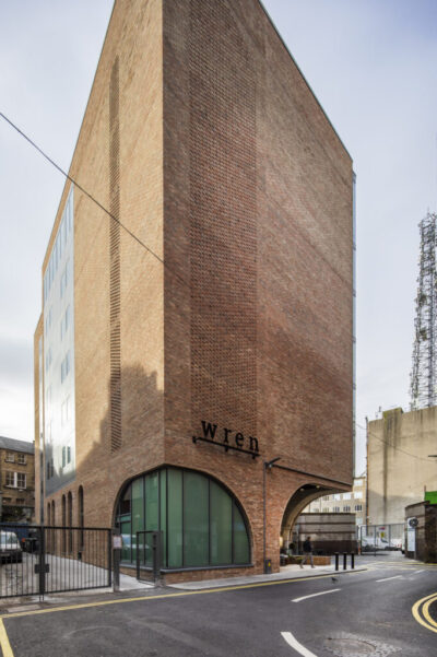 Wren Urban Nest | Dublin