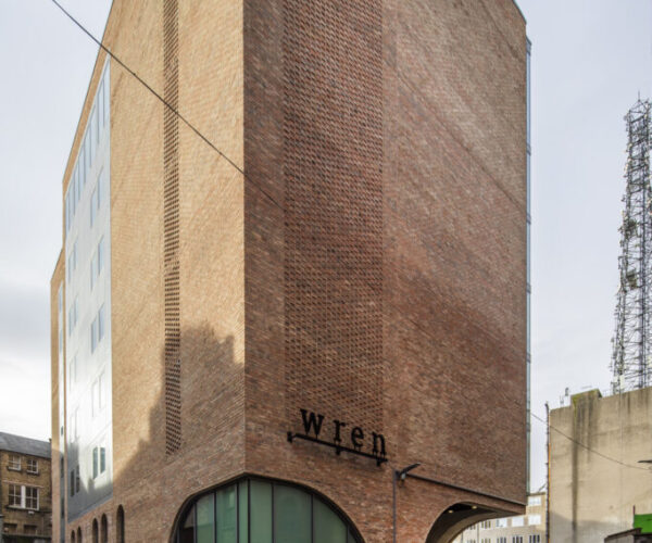 Wren Urban Nest | Dublin