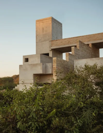 Hotel Terreste | Puerto Escondido
