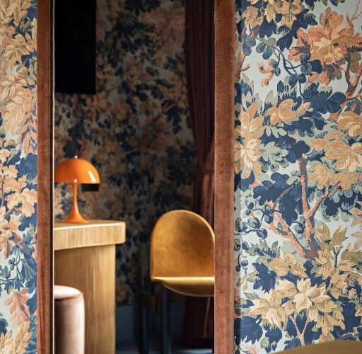 Hotel Florida | Paris 8e