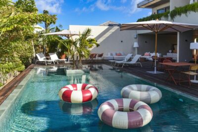 Le Martin Boutique Hôtel | Saint-Martin