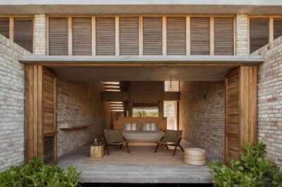 Hotel Terreste | Puerto Escondido