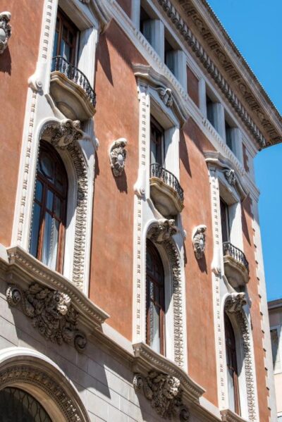 Nolinski Venezia