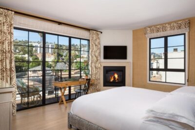 Hotel 850 SVB | West Hollywood
