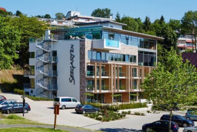 Hotel Seegarten | Sundern, Germany