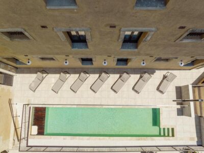 Hôtel La Prison | Béziers