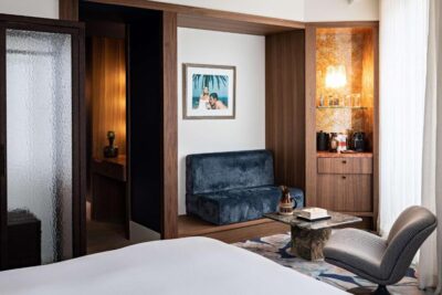Hotel Florida | Paris 8e