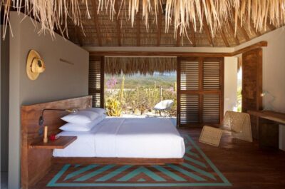 Hotel Escondido | Puerto Escondido