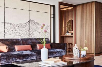Nobu Hotel Barcelona